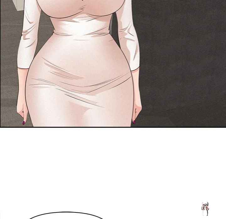 Milf Guard Milf Guard Chapter 58 - Page 75