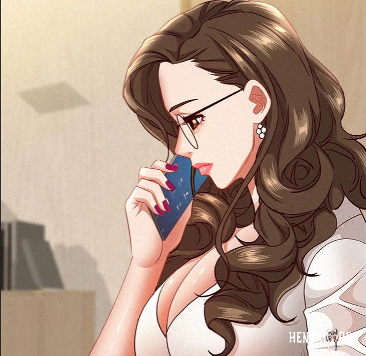 Milf Guard Milf Guard Chapter 58 - Page 86