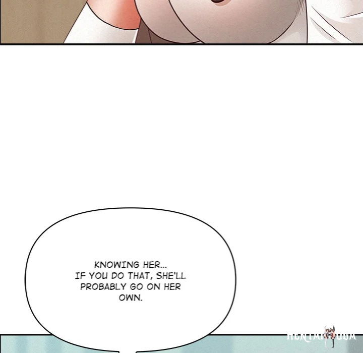 Milf Guard Milf Guard Chapter 58 - Page 87