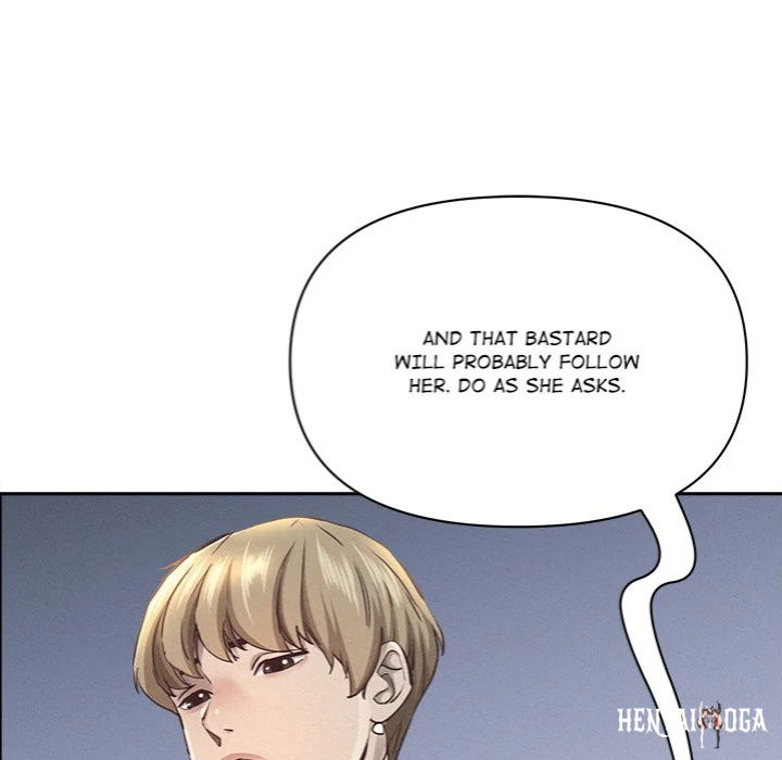 Milf Guard Milf Guard Chapter 58 - Page 89