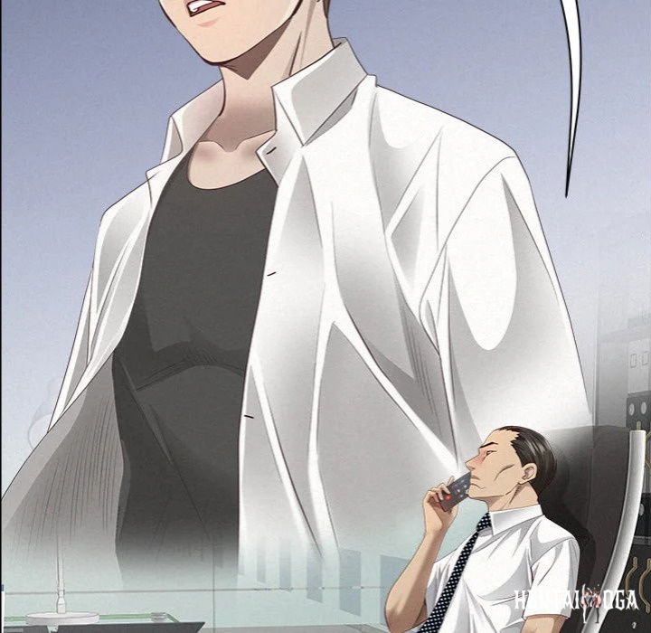 Milf Guard Milf Guard Chapter 58 - Page 90