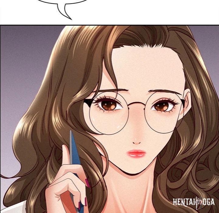 Milf Guard Milf Guard Chapter 58 - Page 92