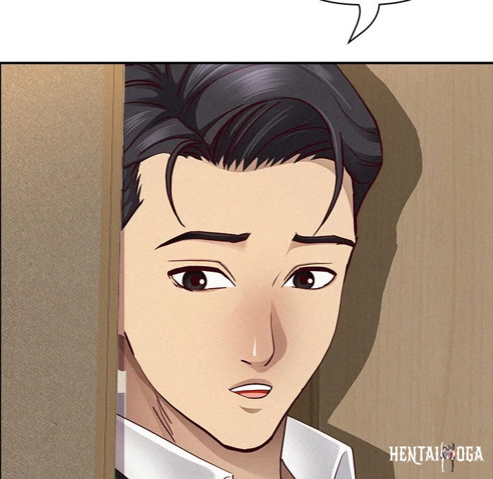 Milf Guard Milf Guard Chapter 58 - Page 94