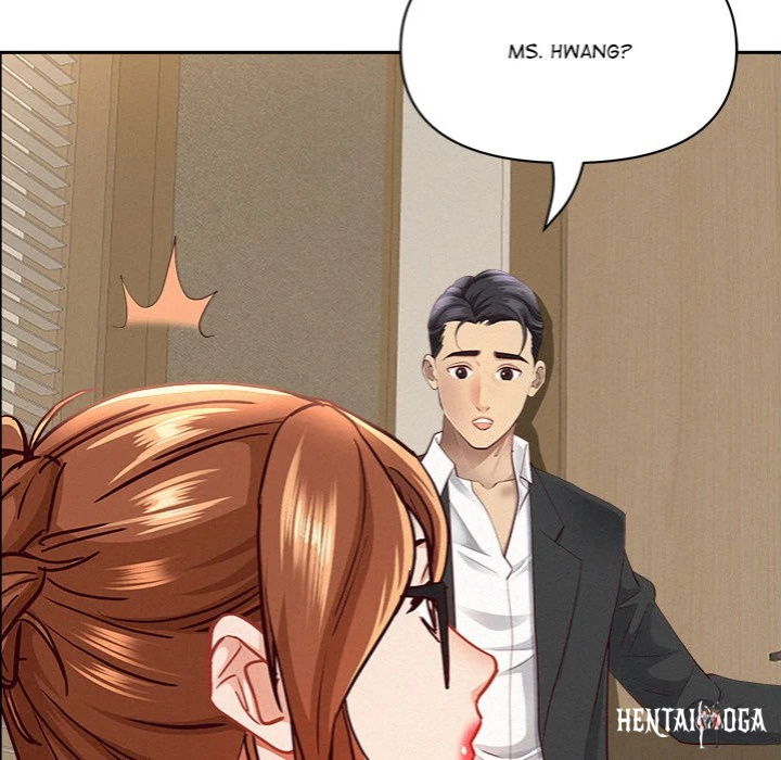 Milf Guard Milf Guard Chapter 58 - Page 96