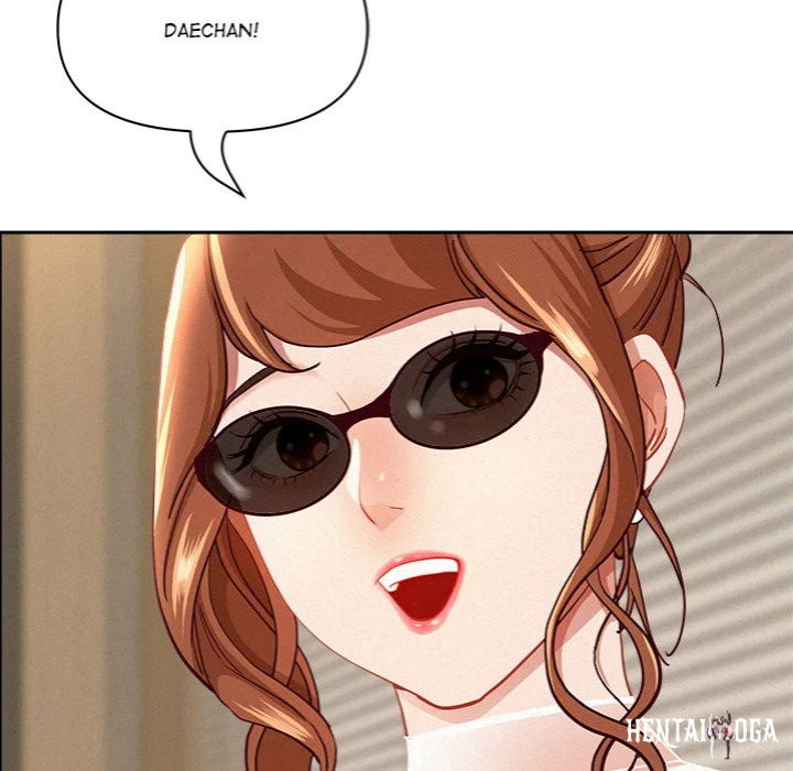 Milf Guard Milf Guard Chapter 58 - Page 98