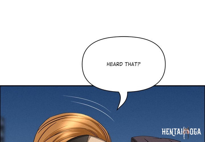 Milf Guard Milf Guard Chapter 57 - Page 1