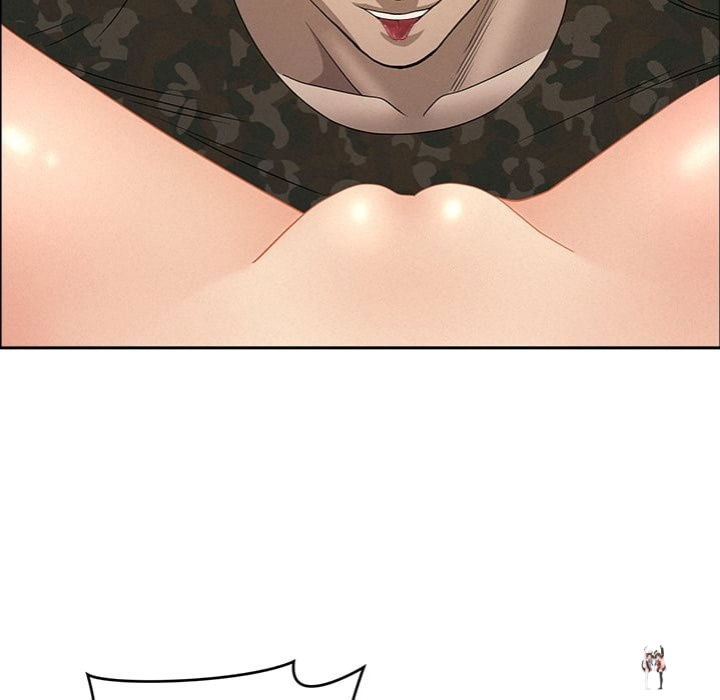 Milf Guard Milf Guard Chapter 57 - Page 102