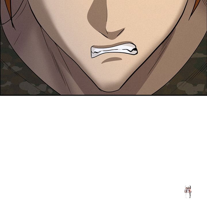 Milf Guard Milf Guard Chapter 57 - Page 104