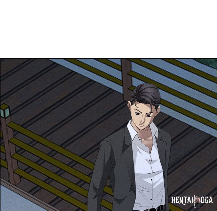 Milf Guard Milf Guard Chapter 57 - Page 105