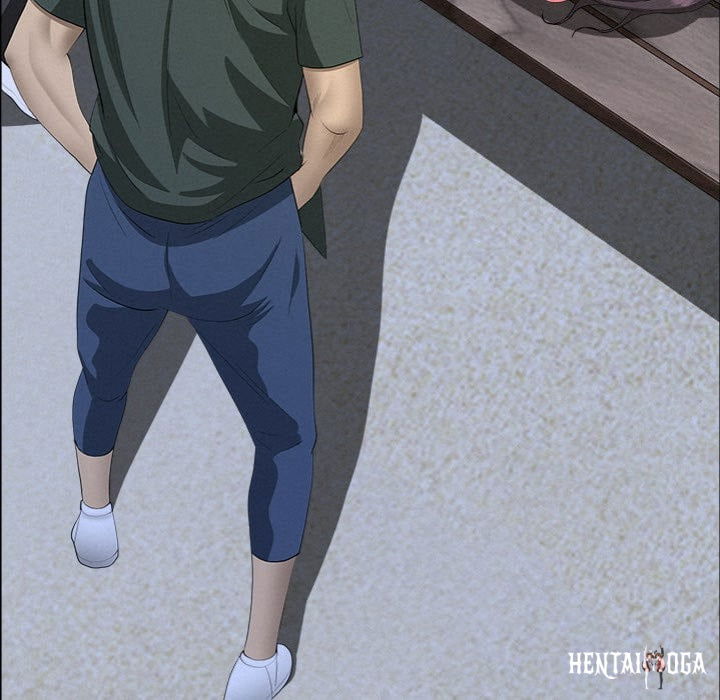 Milf Guard Milf Guard Chapter 57 - Page 107