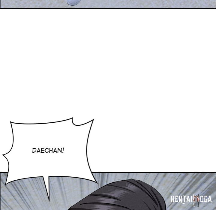 Milf Guard Milf Guard Chapter 57 - Page 108