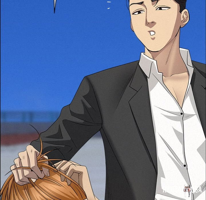 Milf Guard Milf Guard Chapter 57 - Page 114