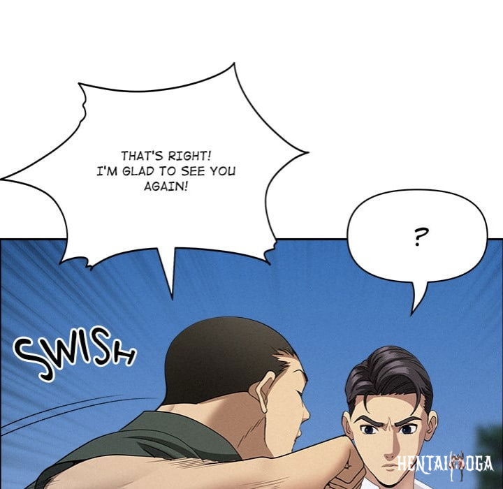 Milf Guard Milf Guard Chapter 57 - Page 118