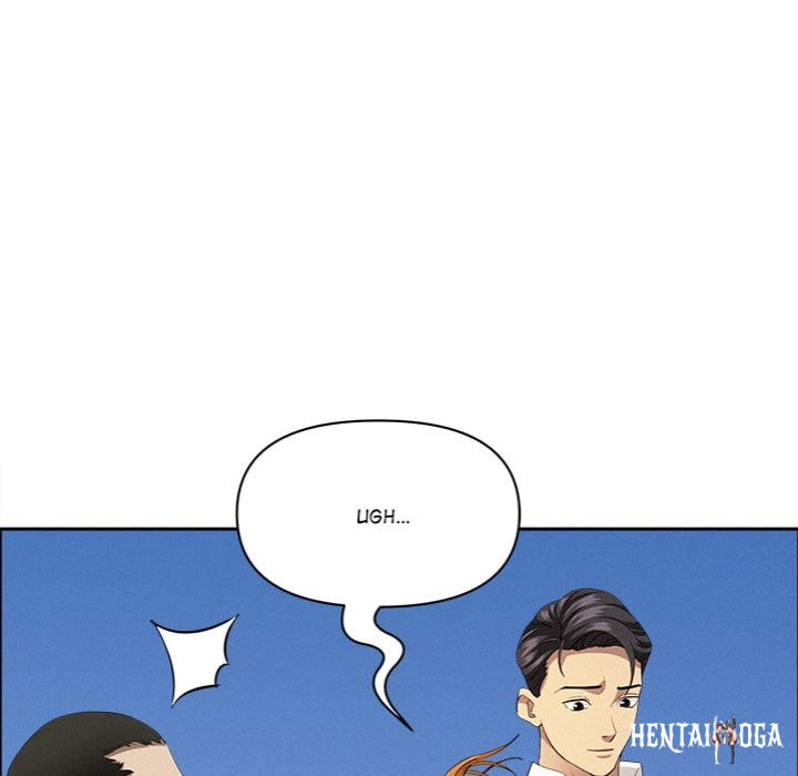 Milf Guard Milf Guard Chapter 57 - Page 124