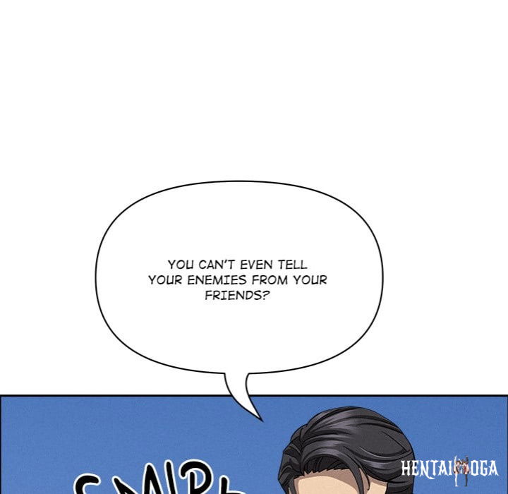 Milf Guard Milf Guard Chapter 57 - Page 126