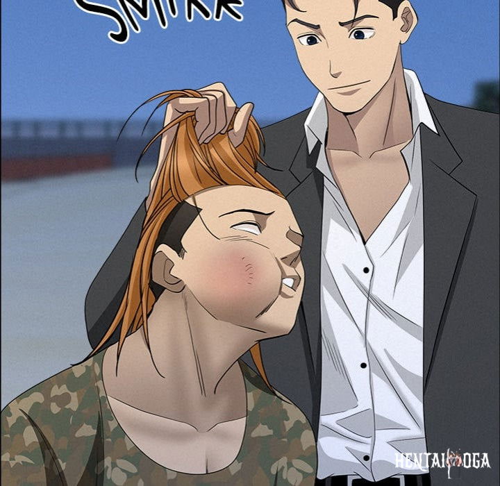 Milf Guard Milf Guard Chapter 57 - Page 127