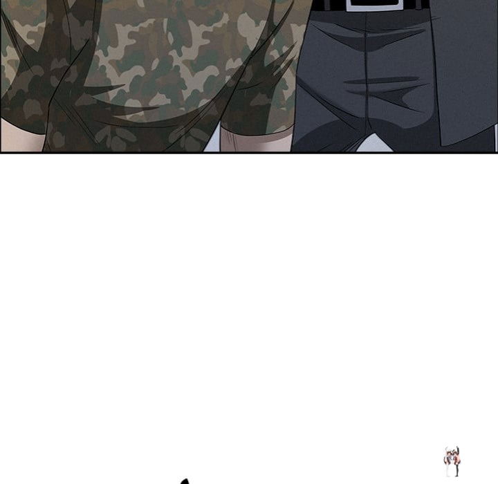 Milf Guard Milf Guard Chapter 57 - Page 128