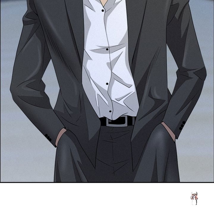 Milf Guard Milf Guard Chapter 57 - Page 137