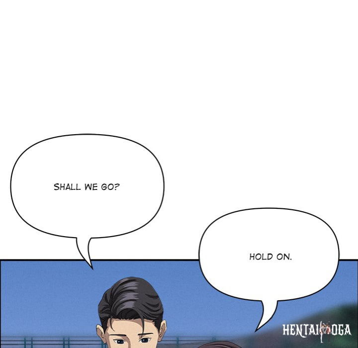 Milf Guard Milf Guard Chapter 57 - Page 138