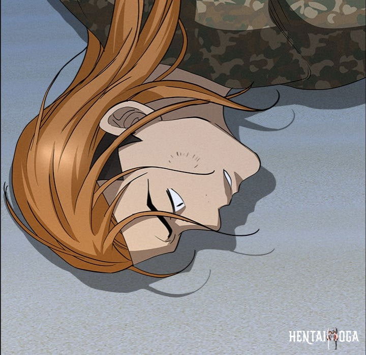 Milf Guard Milf Guard Chapter 57 - Page 141