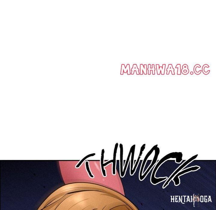 Milf Guard Milf Guard Chapter 57 - Page 145