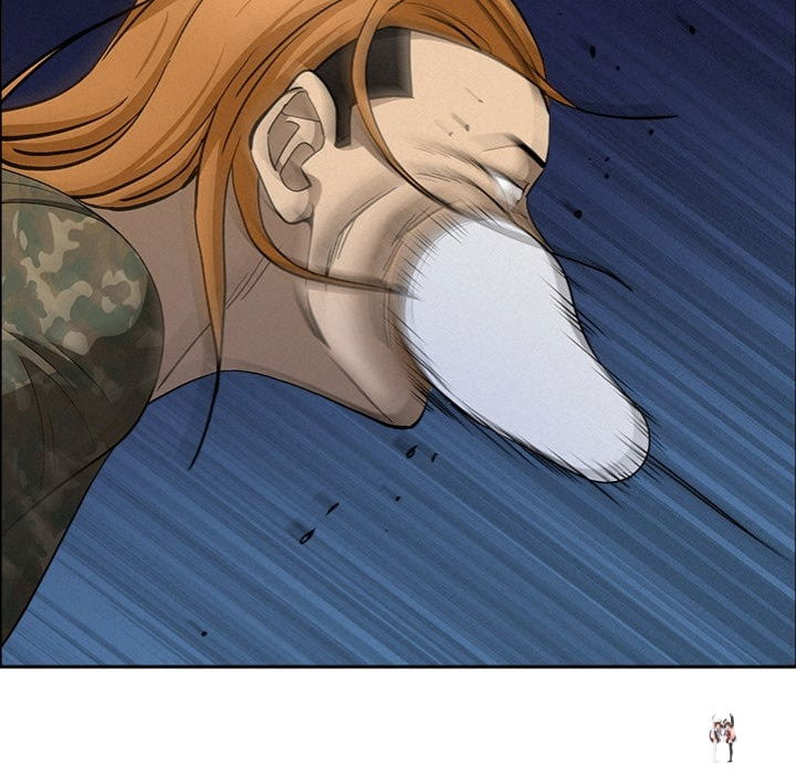 Milf Guard Milf Guard Chapter 57 - Page 146