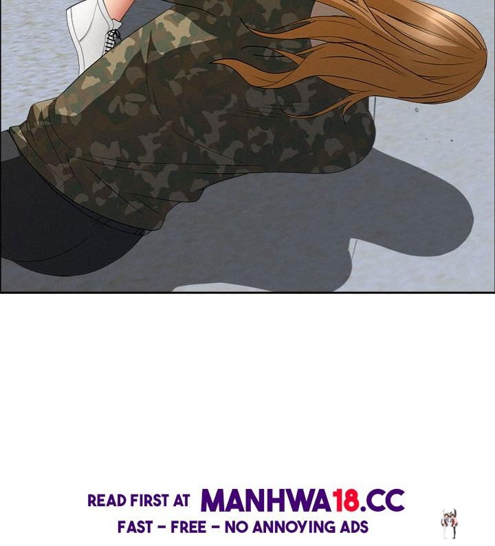 Milf Guard Milf Guard Chapter 57 - Page 149