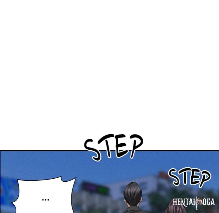 Milf Guard Milf Guard Chapter 57 - Page 157