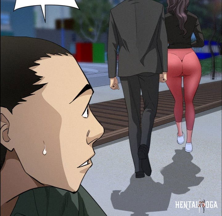 Milf Guard Milf Guard Chapter 57 - Page 158