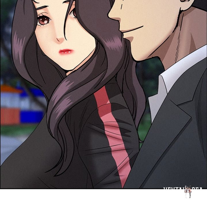 Milf Guard Milf Guard Chapter 57 - Page 167