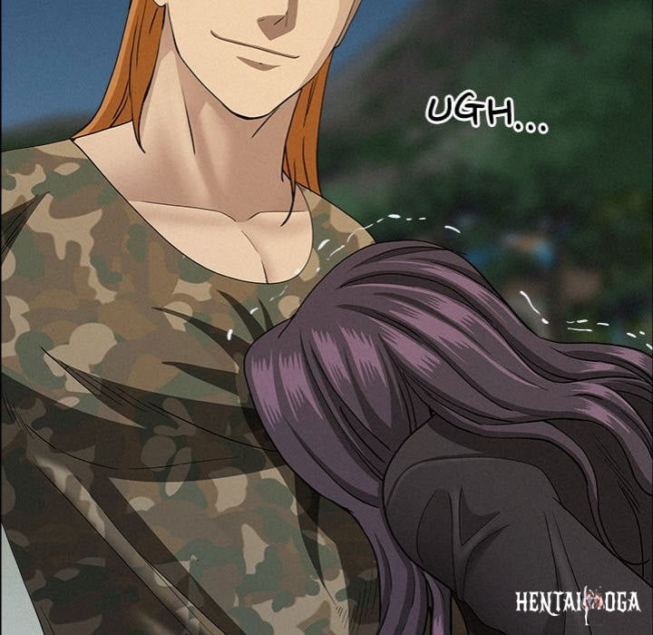 Milf Guard Milf Guard Chapter 57 - Page 17