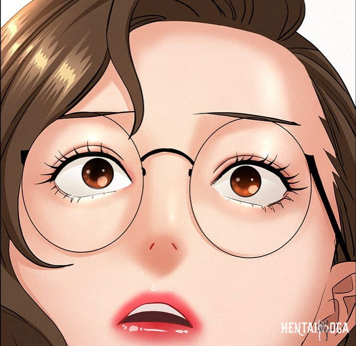 Milf Guard Milf Guard Chapter 57 - Page 171