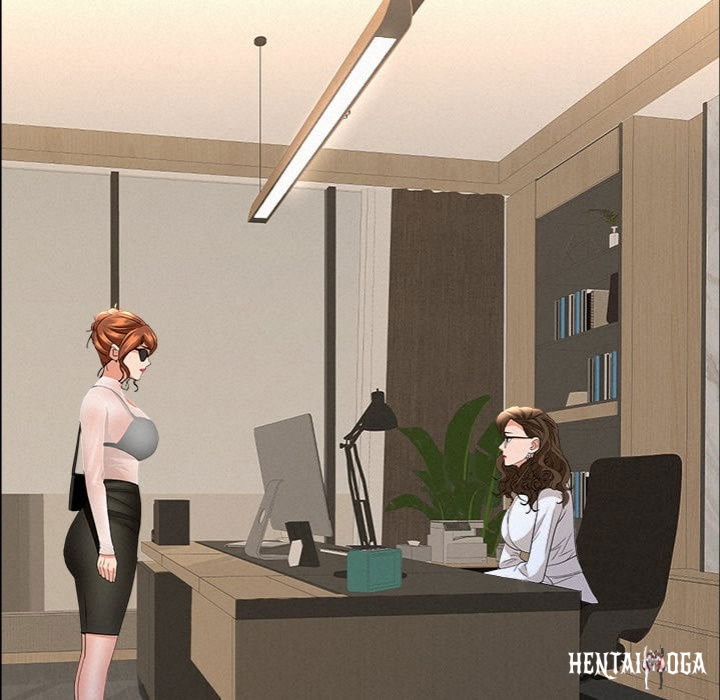 Milf Guard Milf Guard Chapter 57 - Page 173