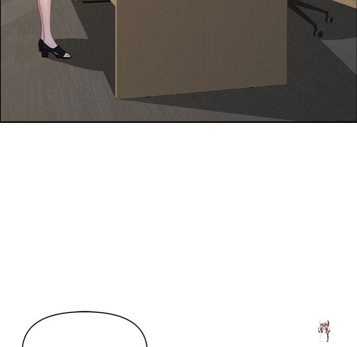 Milf Guard Milf Guard Chapter 57 - Page 174