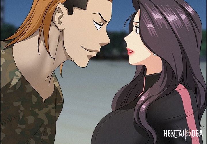 Milf Guard Milf Guard Chapter 57 - Page 2