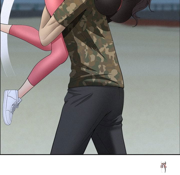 Milf Guard Milf Guard Chapter 57 - Page 22