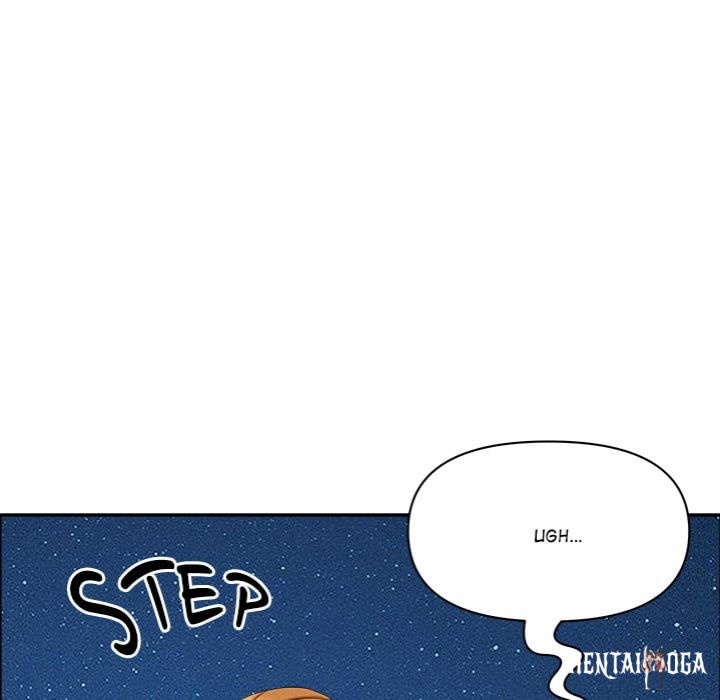 Milf Guard Milf Guard Chapter 57 - Page 23