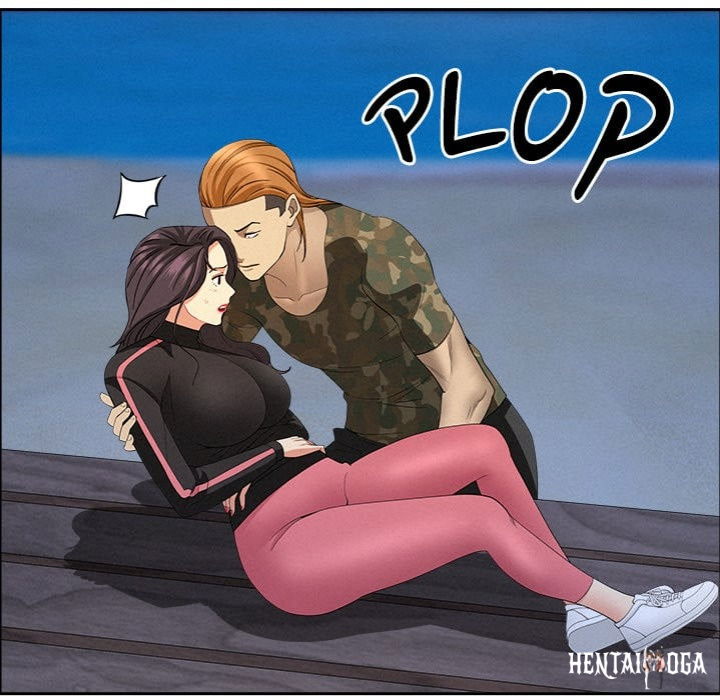 Milf Guard Milf Guard Chapter 57 - Page 29