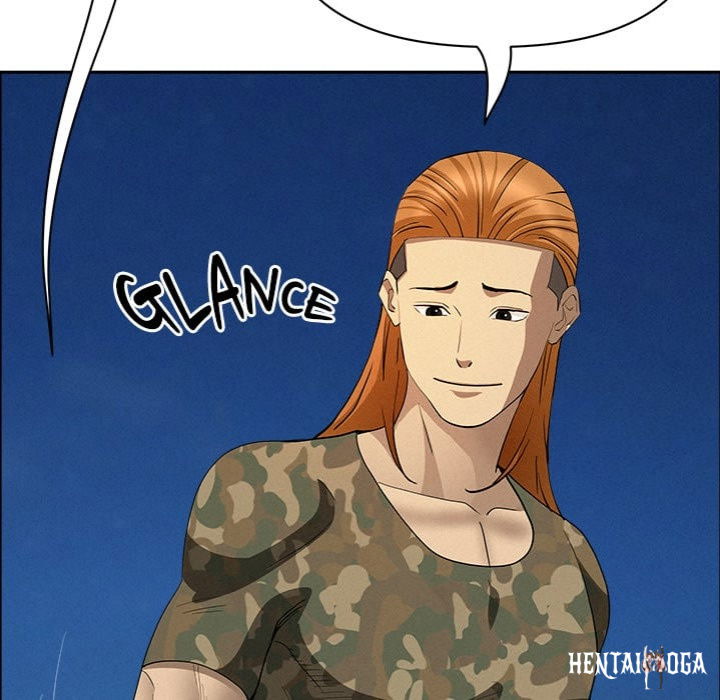 Milf Guard Milf Guard Chapter 57 - Page 31