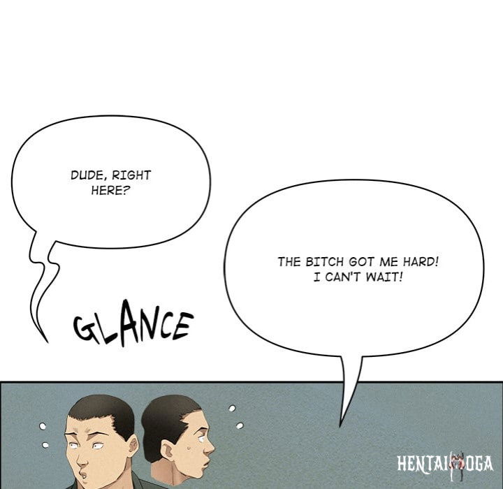 Milf Guard Milf Guard Chapter 57 - Page 38