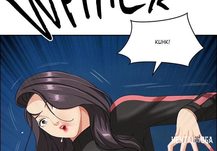 Milf Guard Milf Guard Chapter 57 - Page 4