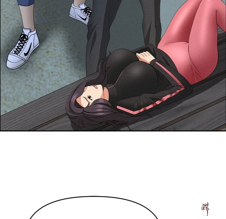 Milf Guard Milf Guard Chapter 57 - Page 40