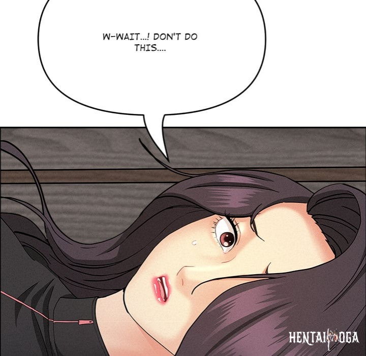 Milf Guard Milf Guard Chapter 57 - Page 41