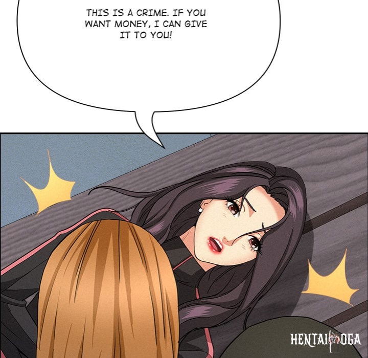 Milf Guard Milf Guard Chapter 57 - Page 43