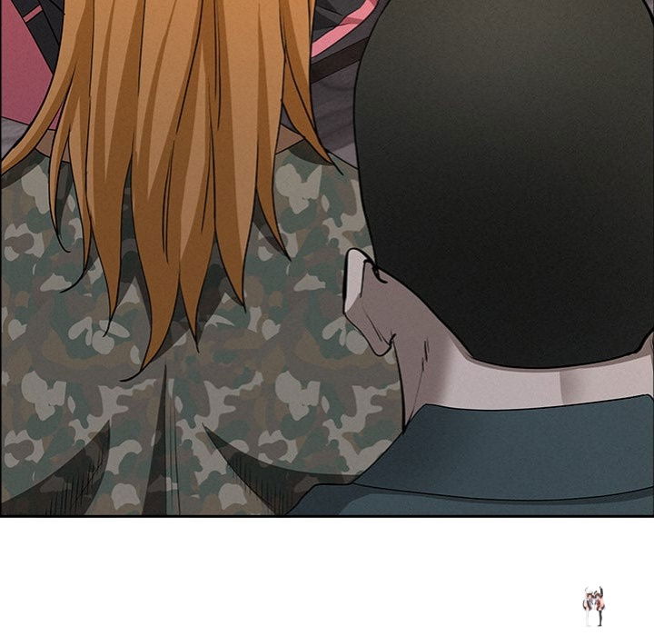 Milf Guard Milf Guard Chapter 57 - Page 44