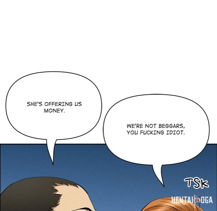 Milf Guard Milf Guard Chapter 57 - Page 45