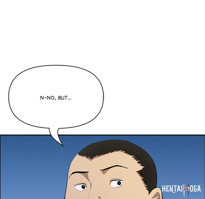 Milf Guard Milf Guard Chapter 57 - Page 47