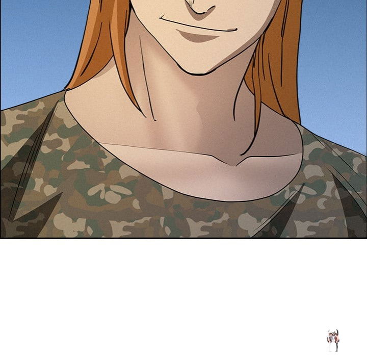 Milf Guard Milf Guard Chapter 57 - Page 50