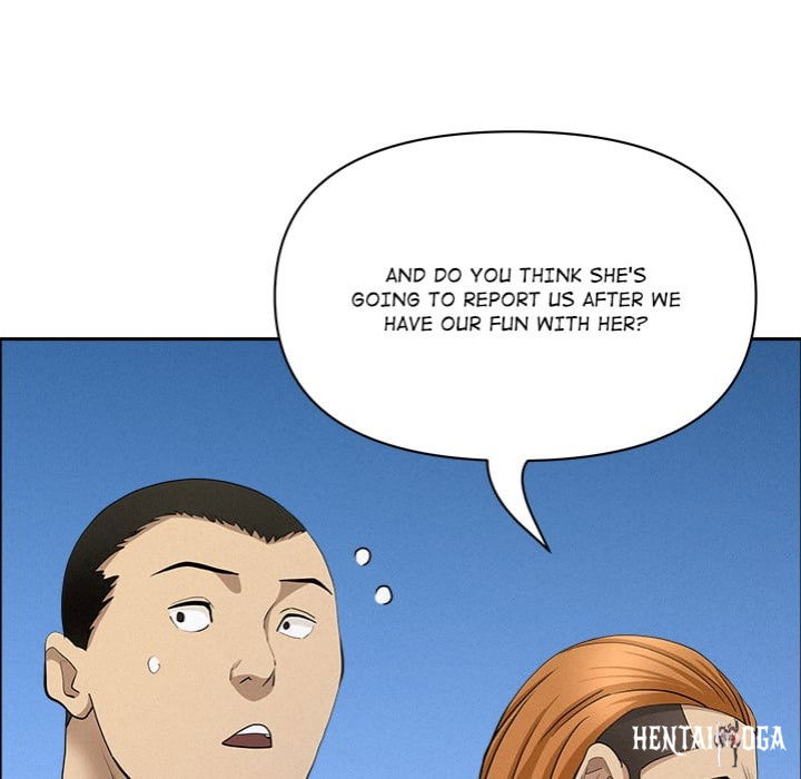 Milf Guard Milf Guard Chapter 57 - Page 51