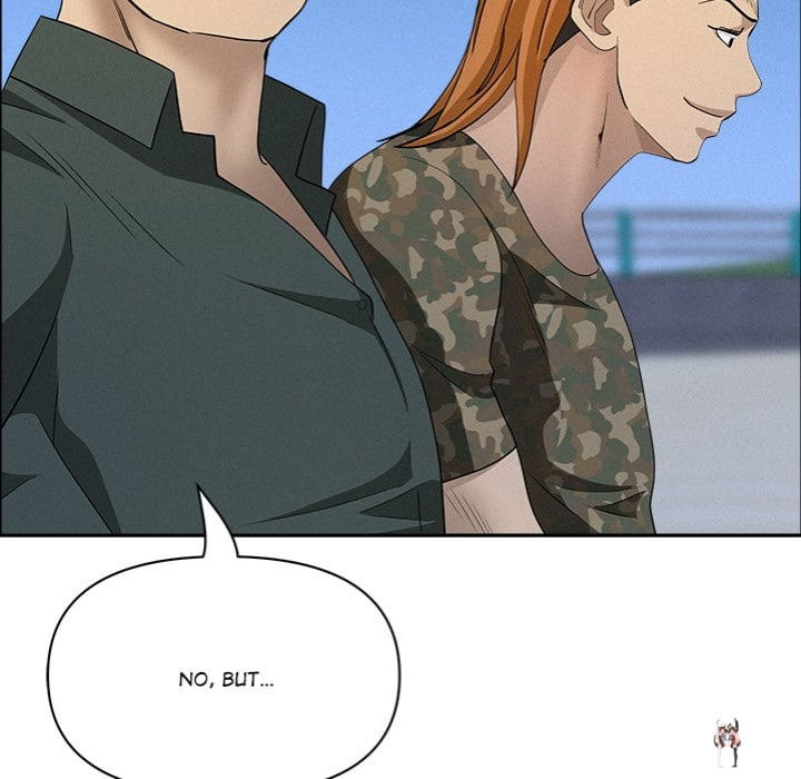 Milf Guard Milf Guard Chapter 57 - Page 52